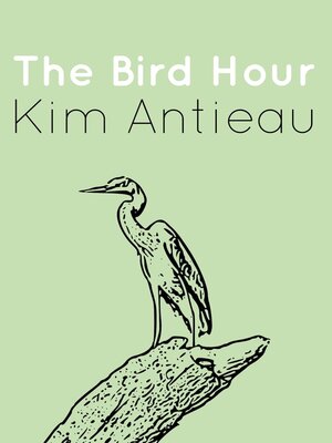 cover image of The Bird Hour